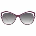SUNGLASSES EMILIO PUCCI WOMEN EP0130-5681T (Lens/Bridge/Temple) 56/17/140 mm) - Image 2