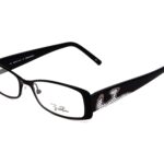 GLASSES EMILIO PUCCI WOMAN EP213100652 (Lens/Bridge/Temple) 52/17/135 mm)