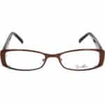 GLASSES EMILIO PUCCI WOMAN EP213120750 (Lens/Bridge/Temple) 50/17/135 mm)