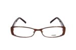 GLASSES EMILIO PUCCI WOMAN EP213120752 (Lens/Bridge/Temple) 52/17/135 mm) - Image 2