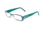 GLASSES EMILIO PUCCI WOMAN EP213144450 (Lens/Bridge/Temple) 50/17/135 mm)