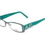 GLASSES EMILIO PUCCI WOMAN EP213144450 (Lens/Bridge/Temple) 50/17/135 mm)
