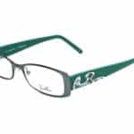 GLASSES EMILIO PUCCI WOMAN EP213144452 (Lens/Bridge/Temple) 52/17/135 mm)
