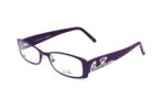GLASSES EMILIO PUCCI WOMAN EP213151650 (Lens/Bridge/Temple) 50/17/135 mm) - Image 2