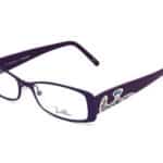 GLASSES EMILIO PUCCI WOMAN EP213151652 (Lens/Bridge/Temple) 52/17/135 mm)