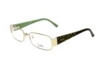 GLASSES EMILIO PUCCI WOMAN EP213532053 (Lens/Bridge/Temple) 53/17/130 mm)