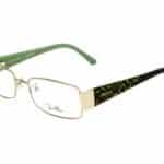 GLASSES EMILIO PUCCI WOMAN EP213532053 (Lens/Bridge/Temple) 53/17/130 mm)