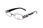 GLASSES EMILIO PUCCI WOMAN EP213606950 (Lens/Bridge/Temple) 50/17/135 mm)