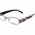GLASSES EMILIO PUCCI WOMAN EP213606950 (Lens/Bridge/Temple) 50/17/135 mm)