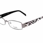 GLASSES EMILIO PUCCI WOMAN EP213606952 (Lens/Bridge/Temple) 52/17/135 mm)