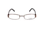 GLASSES EMILIO PUCCI WOMAN EP2136210 (Lens/Bridge/Temple) 50/17/135 mm) - Image 2