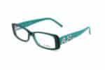 GLASSES EMILIO PUCCI WOMAN EP264842550 (Lens/Bridge/Temple) 50/15/135 mm)