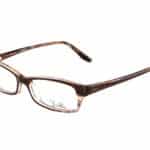 GLASSES EMILIO PUCCI WOMAN EP2649204 (Lens/Bridge/Temple) 51/15/135 mm)