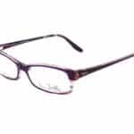 GLASSES EMILIO PUCCI WOMAN EP2649500 (Lens/Bridge/Temple) 51/15/135 mm)