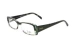 GLASSES EMILIO PUCCI WOMAN EP2651024 (Lens/Bridge/Temple) 50/15/135 mm)