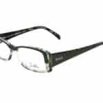 GLASSES EMILIO PUCCI WOMAN EP2651024 (Lens/Bridge/Temple) 50/15/135 mm)