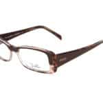 GLASSES EMILIO PUCCI WOMAN EP2651204 (Lens/Bridge/Temple) 50/15/135 mm)