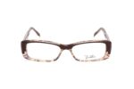 GLASSES EMILIO PUCCI WOMAN EP2651204 (Lens/Bridge/Temple) 50/15/135 mm) - Image 2