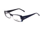 GLASSES EMILIO PUCCI WOMAN EP2651403 (Lens/Bridge/Temple) 50/15/135 mm)