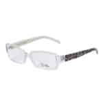 GLASSES EMILIO PUCCI WOMAN EP265253 (Lens/Bridge/Temple) 53/14/135 mm)