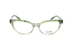 GLASSES EMILIO PUCCI WOMAN EP2657905 (Lens/Bridge/Temple) 51/16/130 mm) - Image 2