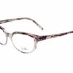 GLASSES EMILIO PUCCI WOMAN EP2657907 (Lens/Bridge/Temple) 51/16/130 mm)
