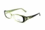 GLASSES EMILIO PUCCI WOMAN EP2660313 (Lens/Bridge/Temple) 51/17/130 mm)