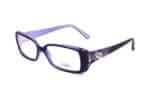 GLASSES EMILIO PUCCI WOMAN EP2661514 (Lens/Bridge/Temple) 53/15/130 mm)