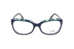 GLASSES EMILIO PUCCI WOMAN EP2668400 (Lens/Bridge/Temple) 51/17/135 mm) - Image 2