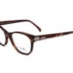 GLASSES EMILIO PUCCI WOMAN EP2677615 (Lens/Bridge/Temple) 49/17/135 mm)