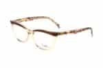 GLASSES EMILIO PUCCI WOMAN EP2681250 (Lens/Bridge/Temple) 52/16/140 mm)