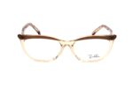 GLASSES EMILIO PUCCI WOMAN EP2681250 (Lens/Bridge/Temple) 52/16/140 mm) - Image 2