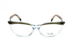 GLASSES EMILIO PUCCI WOMAN EP2681340 (Lens/Bridge/Temple) 52/16/140 mm) - Image 2