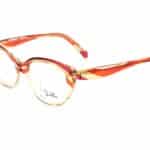 GLASSES EMILIO PUCCI WOMAN EP2686692 (Lens/Bridge/Temple) 51/16/135 mm)