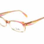 GLASSES EMILIO PUCCI WOMAN EP2687651 (Lens/Bridge/Temple) 51/16/135 mm)