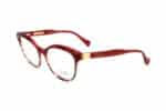 GLASSES EMILIO PUCCI WOMAN EP2696611 (Lens/Bridge/Temple) 52/16/135 mm)