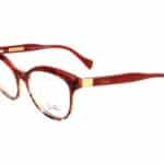 GLASSES EMILIO PUCCI WOMAN EP2696611 (Lens/Bridge/Temple) 52/16/135 mm)