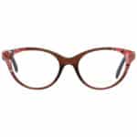 EYEGLASSES PUCCI WOMEN EP5023-51048 (Lens/Bridge/Temple) 51-18-140 mm) - Image 2