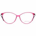 EYEGLASSES PUCCI WOMEN EP5047-54075 (Lens/Bridge/Temple) 54-13-140 mm) - Image 2