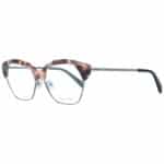 EYEGLASSES PUCCI WOMEN EP5070-56055 (Lens/Bridge/Temple) 56-15-140 mm)