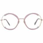 EYEGLASSES PUCCI WOMEN EP5089-54083 (Lens/Bridge/Temple) 54-20-140 mm) - Image 2