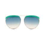CLIP PUCCI WOMEN EP5115CL5733W (Lens/Bridge/Temple) 59-30-0 mm)