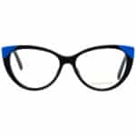 EYEGLASSES PUCCI WOMEN EP5116-54005 (Lens/Bridge/Temple) 54-15-140 mm) - Image 2