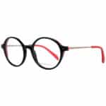 EYEGLASSES PUCCI WOMEN EP5118-50005 (Lens/Bridge/Temple) 50-19-140 mm)