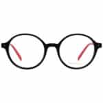 EYEGLASSES PUCCI WOMEN EP5118-50005 (Lens/Bridge/Temple) 50-19-140 mm) - Image 2