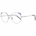 EYEGLASSES PUCCI WOMEN EP5124-54020 (Lens/Bridge/Temple) 54-17-140 mm)