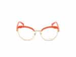 GLASSES EMILIO PUCCI WOMEN EP5131-55030 (Lens/Bridge/Temple) 55/19/140 mm) - Image 2