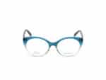 GLASSES EMILIO PUCCI WOMEN EP5134-54089 (Lens/Bridge/Temple) 54/18/140 mm) - Image 2