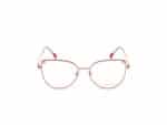 GLASSES EMILIO PUCCI WOMEN EP5140-53028 (Lens/Bridge/Temple) 53/17/140 mm) - Image 2