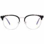 EYEGLASSES PUCCI WOMEN EP5146-50005 (Lens/Bridge/Temple) 50-17-140 mm) - Image 2